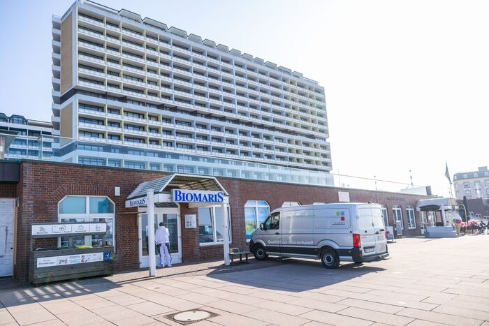 Biomaris Sylt