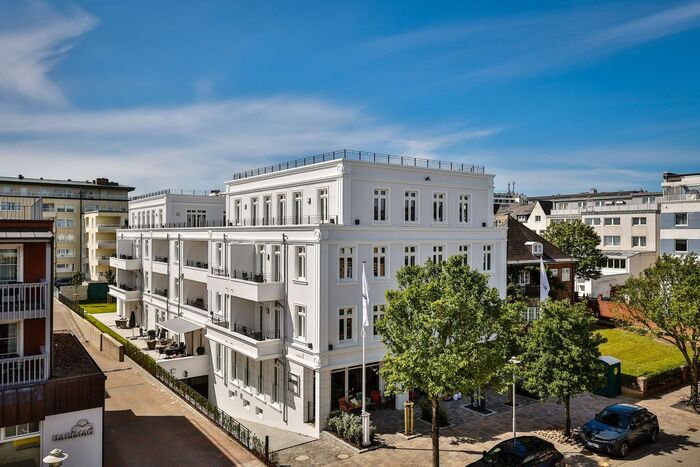 Neubau Wohn- und Geschäftshaus