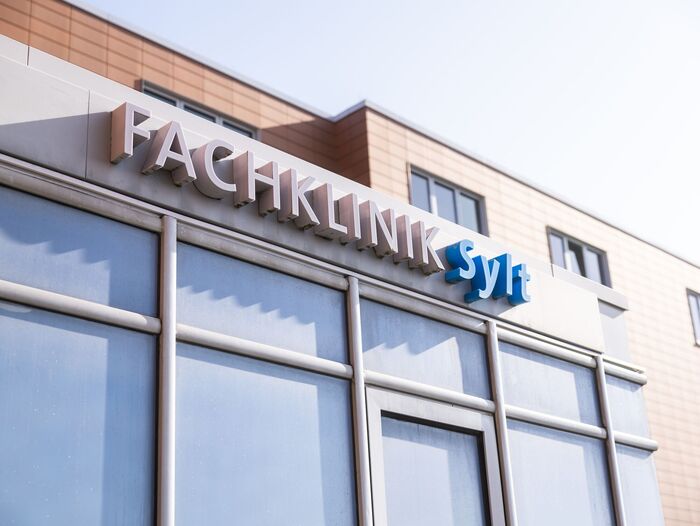 Fachklinik Sylt