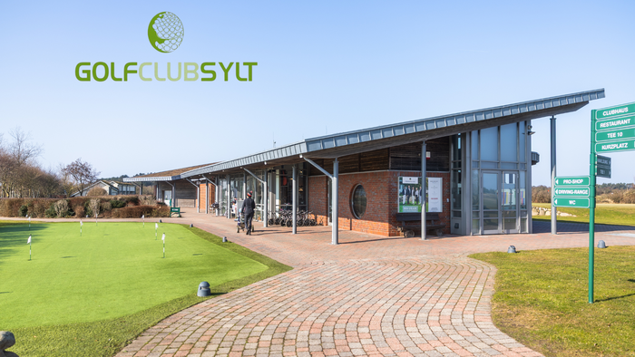 Restaurant Golfclub Wenningstedt