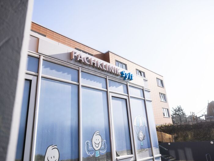Fachklinik Sylt